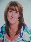 Mrs Clarke - Principal and P1/2 teacher