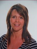 Mrs Millar - P1/2 Classroom Assistant and School Secretary