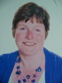 Mrs Wallace - P5/6 & P6/7 Classroom Assistant