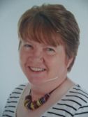 Mrs Hawe - P5/6 Classroom Assistant