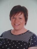 Mrs Smyth - P3/4 Classroom Assistant