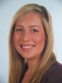 Mrs Porter - P6/7 teacher