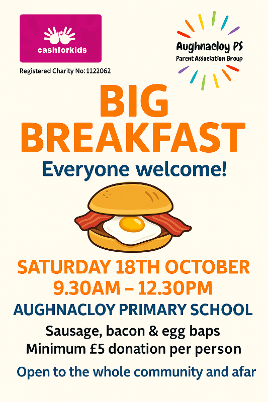 Big Breakfast
