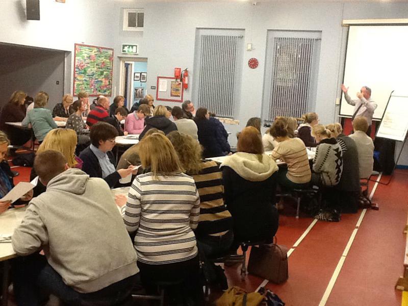 Maths Night
