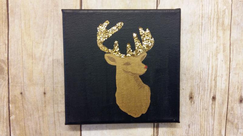 P6/7 Christmas Art FOR SALE!