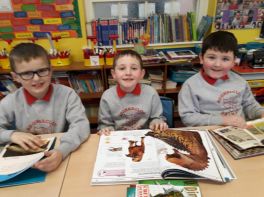 World Book Day 2017 Read-A-thon for Children's Cancer Charity 