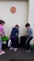 After School Gardening Club - Week 2 for Group 2