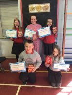 Word Millionaires in Key Stage 2