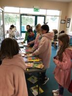 World Book Day 2023