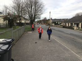 Big Walk & Wheel 2025