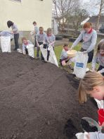 Big Spring Clean 2025