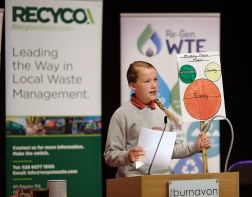Eco Speak 2025