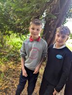 Week 1:  Change Makers Project- P7