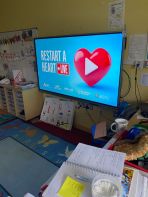 P1 Restart a Heart Live workshop 