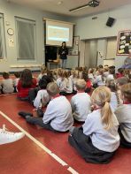 Assembly by Walk Wheel Cycle Trust