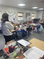 P6 Water Project with Speedwell 