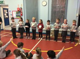 Ulster Scots workshop