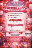 Valentine\'s Disco 