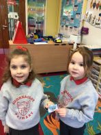 Random Acts of Kindness Day P1