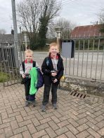 Big Walk and Wheel 2026