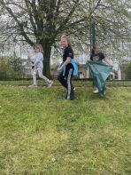 Big Spring Clean 2026