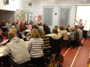 Maths Night