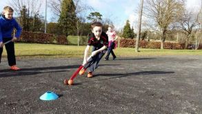 After School Hockey 