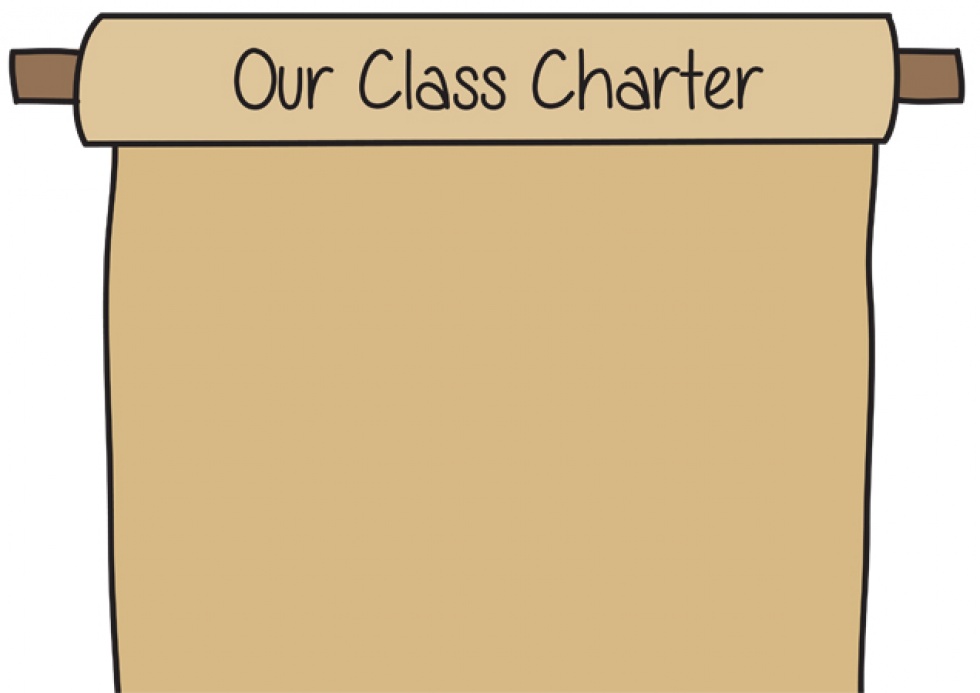 Shared Education: Joint Class Charter