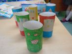 More P3 and P4 Recycled Objects